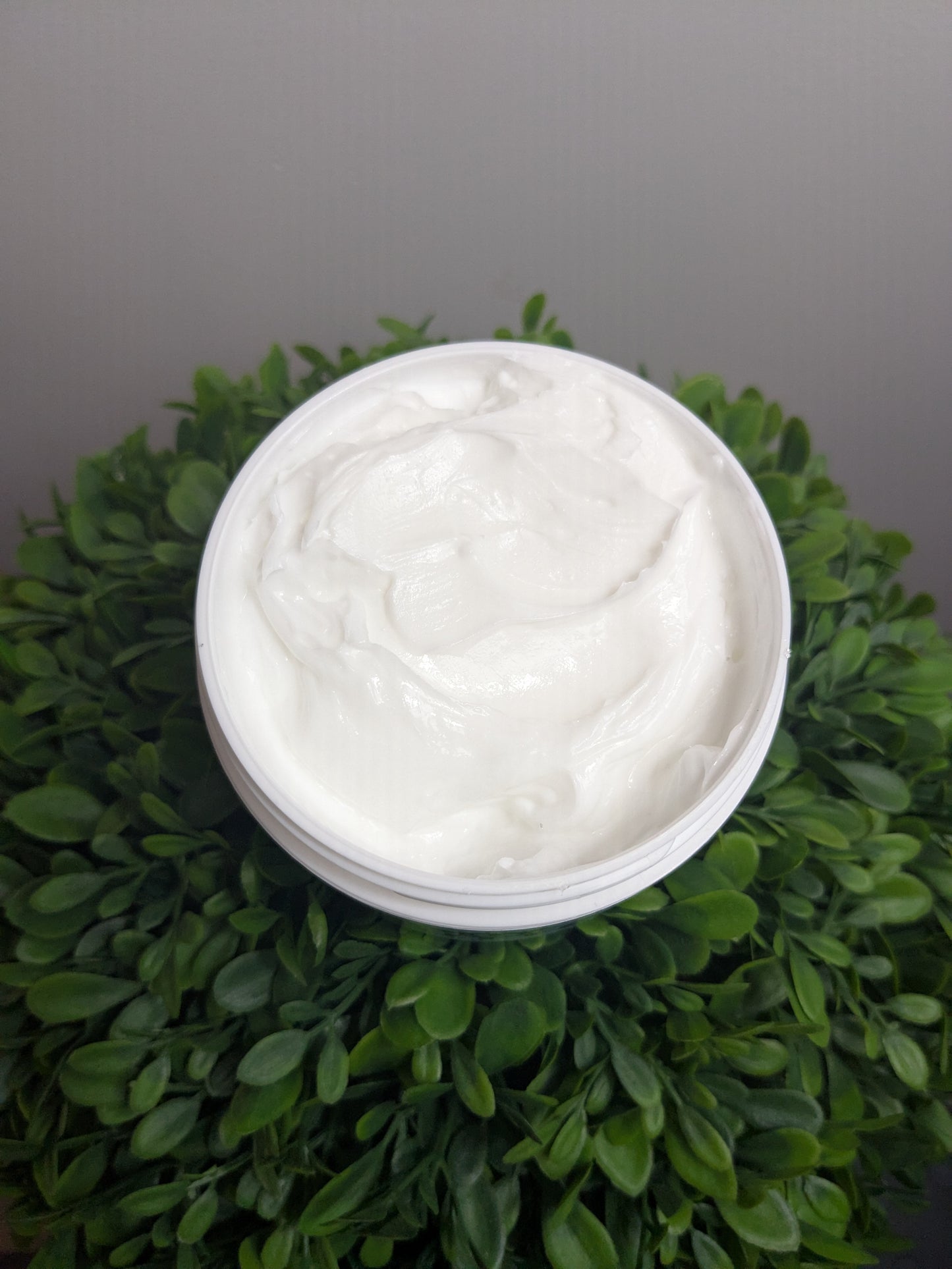 Body Butter (Smoked Vanilla)