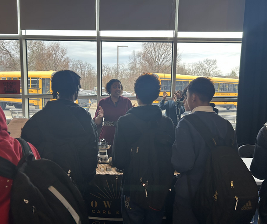 3 Powerful Lessons I’ve Learned as a Woman Entrepreneur