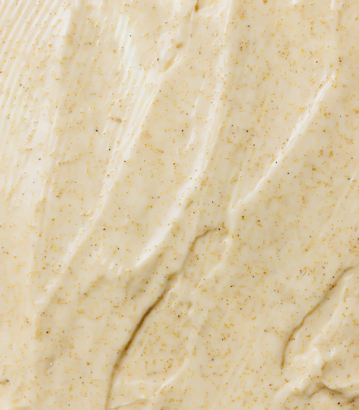 Triple Citrus Whipped Sugar Scrub