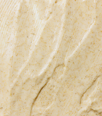 Triple Citrus Whipped Sugar Scrub