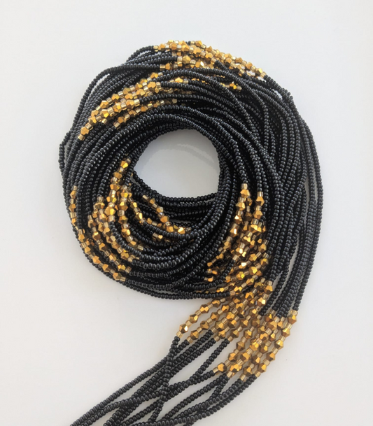 Ghanaian Waist Beads