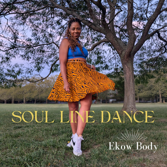 Soul Line Dance