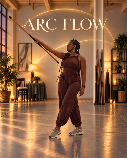 Arc Flow