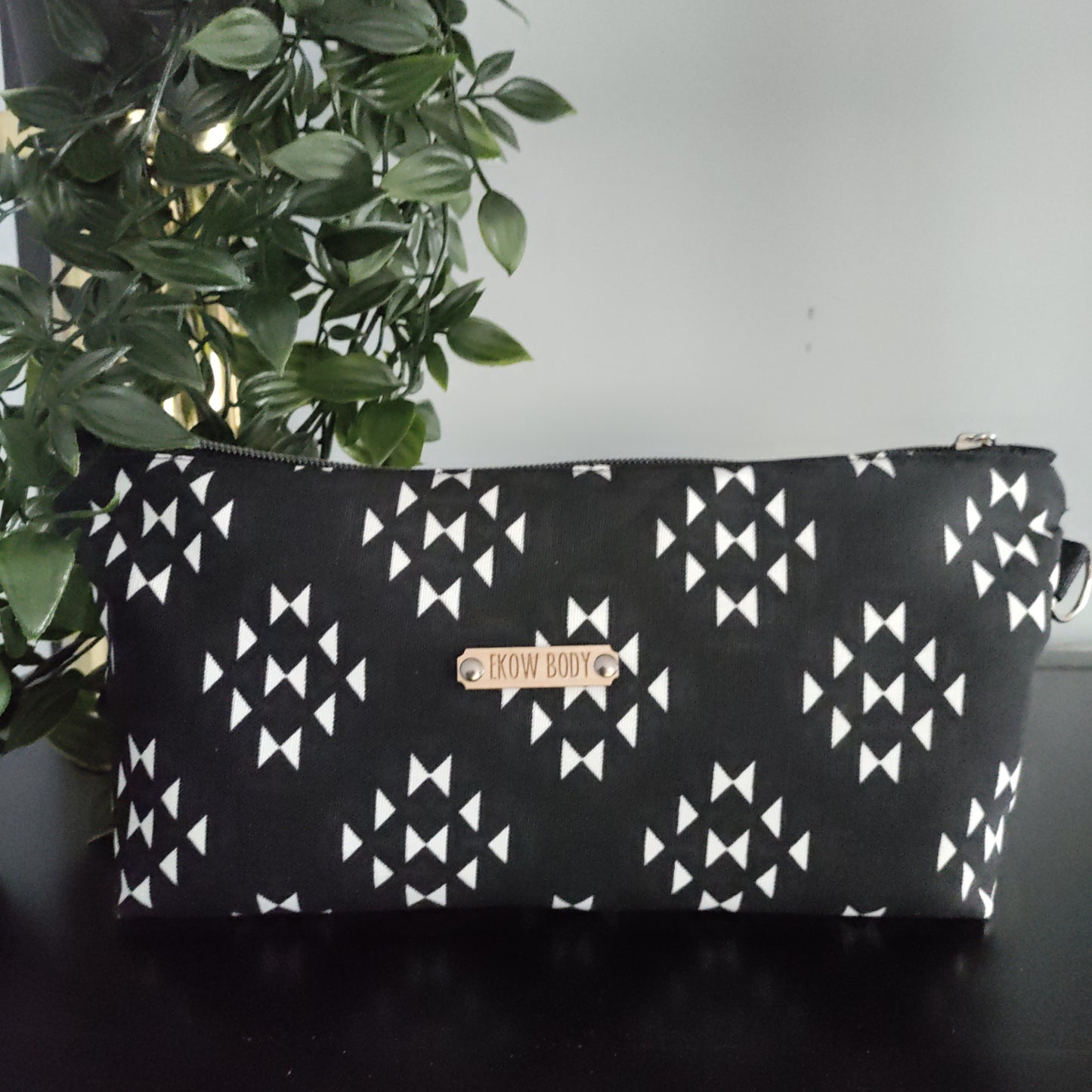 Travel/Carryall Pouch