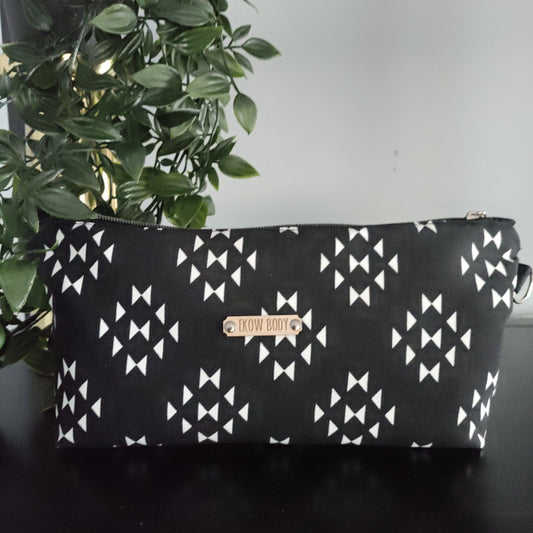 Travel/Carryall Pouch