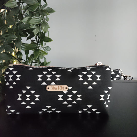 Travel/Carryall Pouch